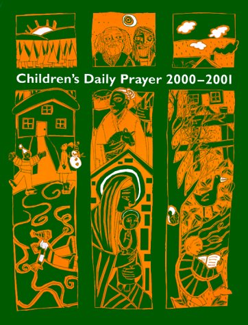 Imagen de archivo de Children's Daily Prayer for the School Year a la venta por SecondSale