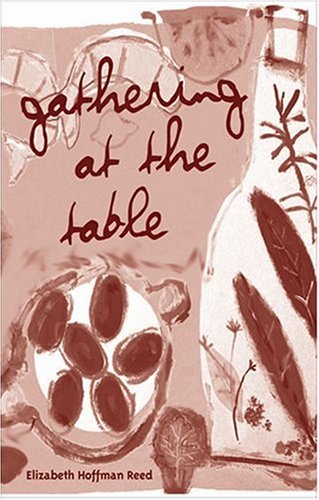 Stock image for Gathering at the Table for sale by ThriftBooks-Dallas