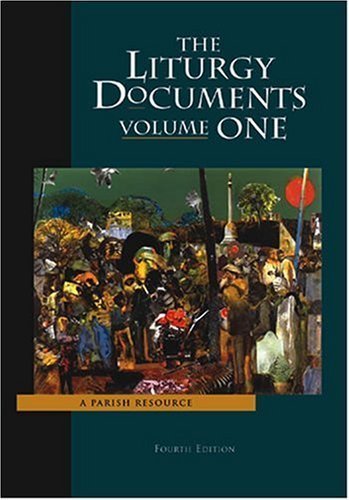 9781568544687: Liturgy Documents: A Parish Resource: 1