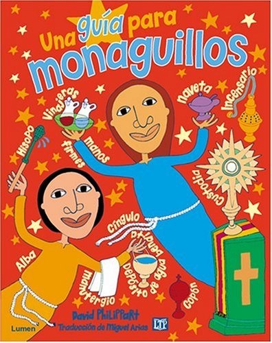 Imagen de archivo de gui?a para monaguillos (Spanish Edition) a la venta por SecondSale