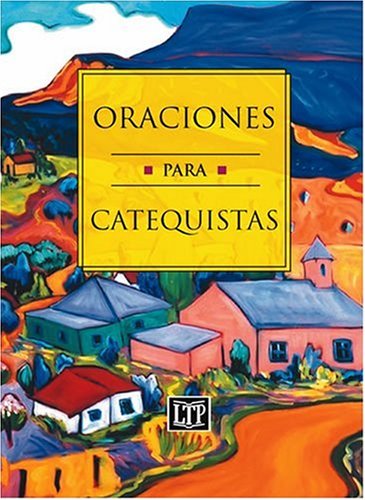 Stock image for Oraciones Para Catequistas for sale by Revaluation Books