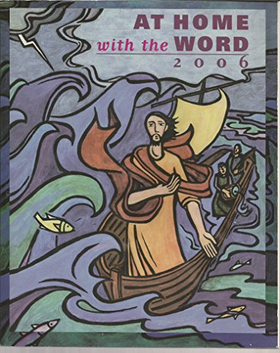 9781568545356: At Home With the Word: Sunday Scriptures And Scripture Insights