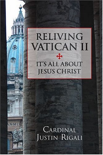 Stock image for Reliving Vatican II for sale by SecondSale