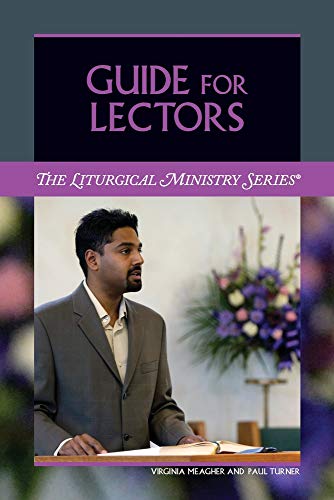 Stock image for Guide for Lectors for sale by BooksRun