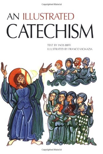 Imagen de archivo de An Illustrated Catechism a la venta por Gulf Coast Books