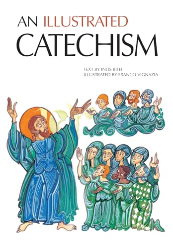 Stock image for An Illustrated Catechism for sale by Goodwill of Colorado