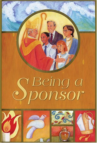 Imagen de archivo de Being a Sponsor a la venta por I. Donnelly Co., Inc.