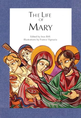 Imagen de archivo de The Life of Mary a la venta por GF Books, Inc.