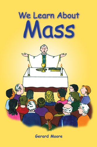 9781568547596: We Learn About Mass