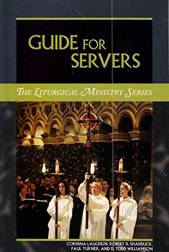 Stock image for Guide for Servers for sale by ThriftBooks-Atlanta