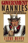 Beispielbild fr Government Nannies zum Verkauf von Wonder Book
