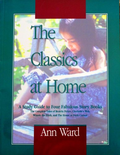 Classics at Home (9781568570341) by Ann Ward