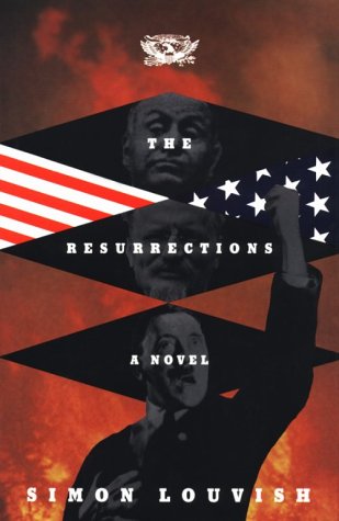 Stock image for The Resurrections: A Novel for sale by Front Cover Books