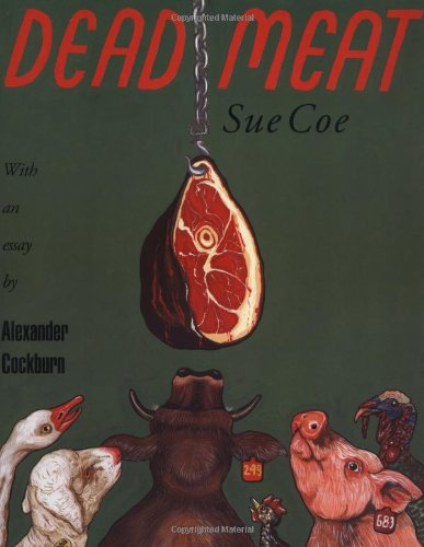 Stock image for Dead Meat for sale by Front Cover Books