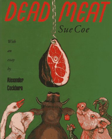 Stock image for Dead Meat for sale by Front Cover Books