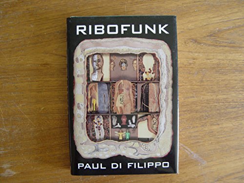 9781568580623: Ribofunk (Di Filippo, Paul)