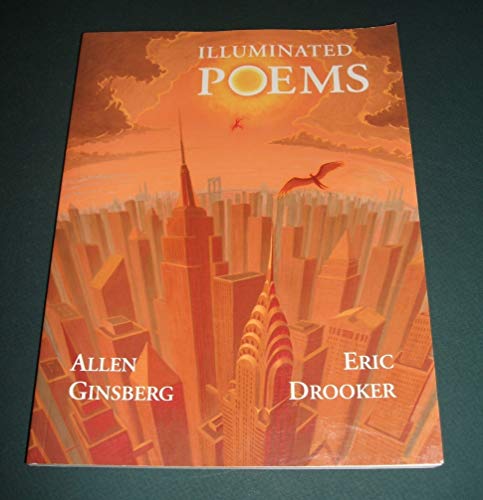 Imagen de archivo de Illuminated Poems a la venta por ZBK Books