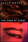 Imagen de archivo de The Book of Candy a la venta por Books From California
