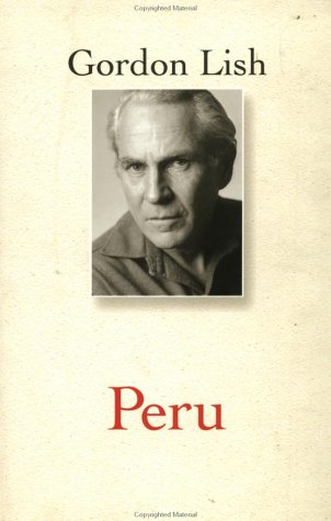 9781568580852: Peru: A Novel