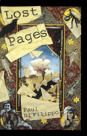 9781568580999: Lost Pages