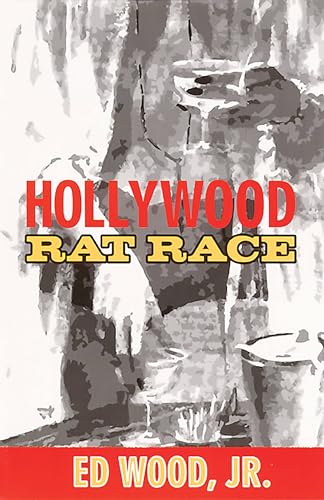 Imagen de archivo de Hollywood Rat Race a la venta por Drew