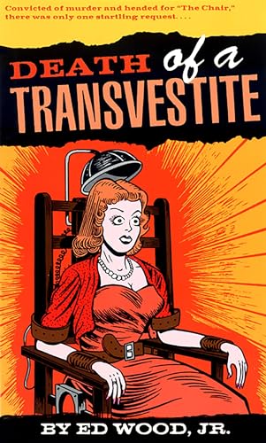 Stock image for Death of a Transvestite for sale by HPB-Movies