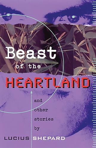 Beispielbild fr Beast of the Heartland and other stories zum Verkauf von HPB Inc.