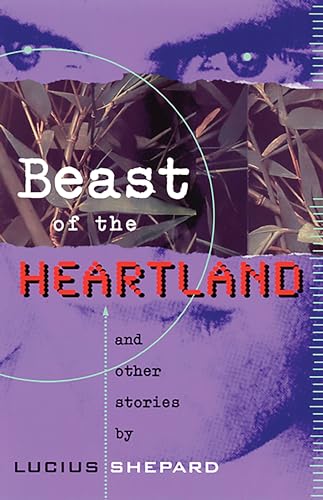 9781568581262: Beast of the Heartland and other stories