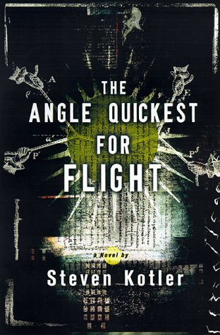 9781568581293: Angle Quickest for Flight