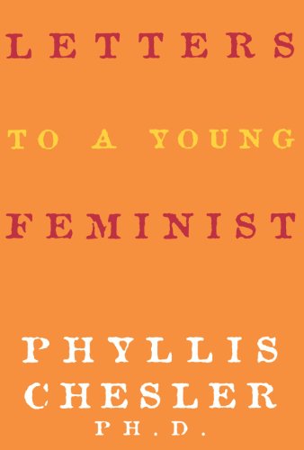 Beispielbild fr Letter to a Young Feminist zum Verkauf von ThriftBooks-Atlanta