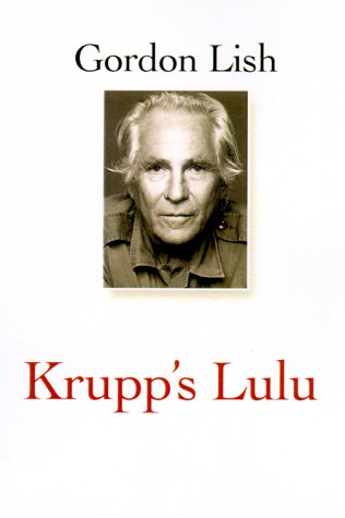 Stock image for Krupp's Lulu for sale by Better World Books: West
