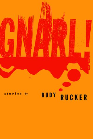 Stock image for Gnarl!: Stories for sale by Hippo Books