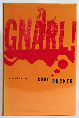 Stock image for Gnarl! : Stories for sale by Better World Books