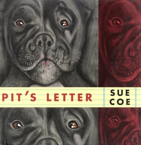 Pit's Letter (9781568581637) by Coe, Sue