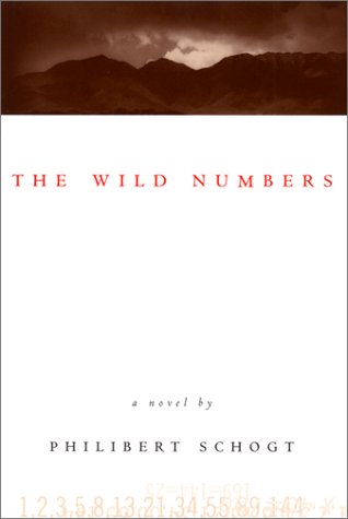 9781568581668: The Wild Numbers