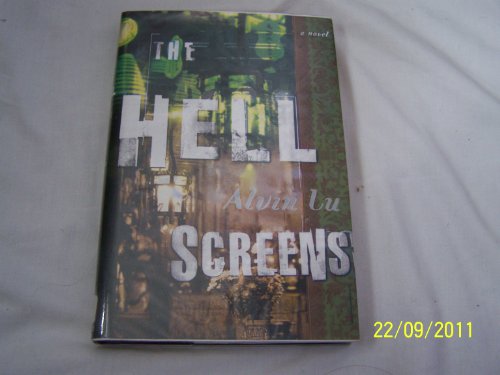 9781568581675: The Hell Screens