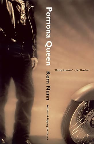 

Pomona Queen. [signed]