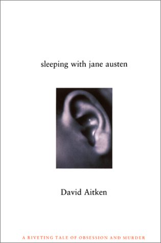 Stock image for SLEEPING WITH JANE AUSTEN for sale by marvin granlund