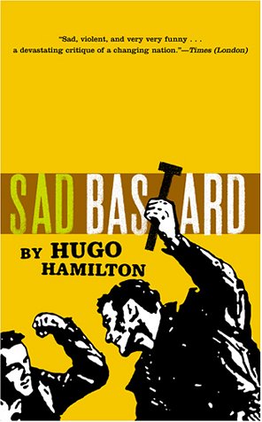 Stock image for Sad Bastard for sale by Foxtrot Books