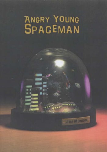 Imagen de archivo de Angry Young Spaceman a la venta por Better World Books