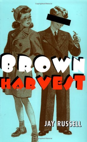 Stock image for Brown Harvest for sale by Better World Books
