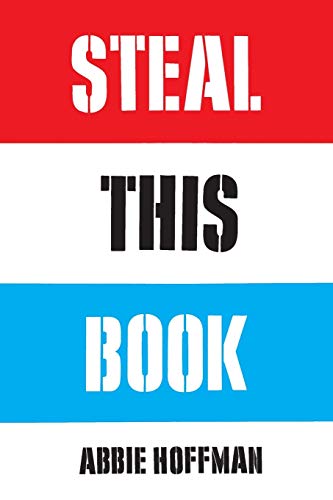 Stock image for Steal This Book for sale by Nelson Freck