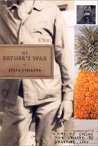 Stock image for My Father's War : A Memoir for sale by Better World Books