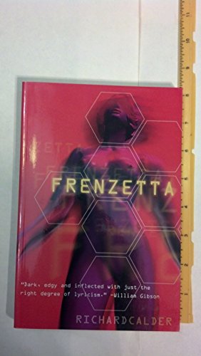 Stock image for Frenzetta for sale by 2nd Act Books