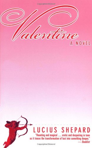 9781568582511: Valentine: A Novel