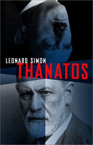 Thanatos (9781568582559) by Simon, Leonard