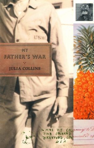 9781568582603: My Father's War