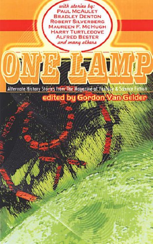 Beispielbild fr One Lamp zum Verkauf von Wonder Book