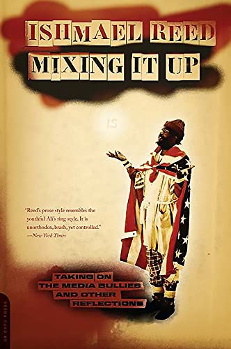 Imagen de archivo de Mixing It Up: Taking On the Media Bullies and Other Reflections a la venta por SecondSale