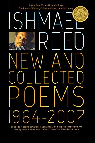 Stock image for New and Collected Poems 1964-2007 for sale by Goodwill Books